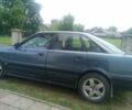 Синий Ауди 80, объемом двигателя 1.8 л и пробегом 1 тыс. км за 1500 $, фото 7 на Automoto.ua