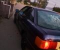 Синій Ауді 80, об'ємом двигуна 0 л та пробігом 149 тис. км за 900 $, фото 4 на Automoto.ua
