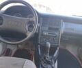 Синий Ауди 80, объемом двигателя 1.8 л и пробегом 257 тыс. км за 1600 $, фото 1 на Automoto.ua