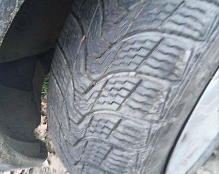 Синий Ауди 80, объемом двигателя 1.8 л и пробегом 435 тыс. км за 1660 $, фото 20 на Automoto.ua