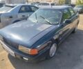 Синий Ауди 80, объемом двигателя 1.8 л и пробегом 234 тыс. км за 550 $, фото 1 на Automoto.ua