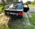 Синий Ауди 80, объемом двигателя 1.78 л и пробегом 240 тыс. км за 754 $, фото 1 на Automoto.ua
