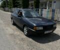 Синий Ауди 80, объемом двигателя 1.8 л и пробегом 220 тыс. км за 763 $, фото 1 на Automoto.ua