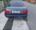 Синий Ауди 80, объемом двигателя 1.8 л и пробегом 170 тыс. км за 1550 $, фото 2 на Automoto.ua