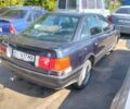 Синий Ауди 80, объемом двигателя 1.8 л и пробегом 234 тыс. км за 551 $, фото 3 на Automoto.ua