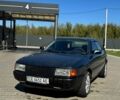 Синій Ауді 80, об'ємом двигуна 1.8 л та пробігом 381 тис. км за 1000 $, фото 1 на Automoto.ua