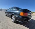 Синій Ауді 80, об'ємом двигуна 1.8 л та пробігом 200 тис. км за 1850 $, фото 5 на Automoto.ua