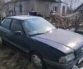 Синий Ауди 80, объемом двигателя 0 л и пробегом 2 тыс. км за 458 $, фото 1 на Automoto.ua