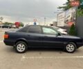 Синий Ауди 80, объемом двигателя 1.78 л и пробегом 41 тыс. км за 1900 $, фото 3 на Automoto.ua
