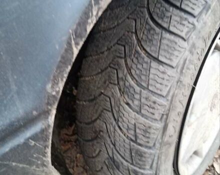 Синий Ауди 80, объемом двигателя 1.8 л и пробегом 435 тыс. км за 1660 $, фото 21 на Automoto.ua