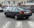 Синій Ауді 80, об'ємом двигуна 1.8 л та пробігом 301 тис. км за 1500 $, фото 3 на Automoto.ua