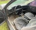 Синий Ауди 80, объемом двигателя 0 л и пробегом 300 тыс. км за 800 $, фото 4 на Automoto.ua