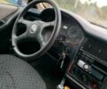 Синій Ауді 80, об'ємом двигуна 1.78 л та пробігом 230 тис. км за 1100 $, фото 4 на Automoto.ua