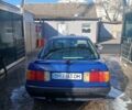 Синій Ауді 80, об'ємом двигуна 1.8 л та пробігом 315 тис. км за 1550 $, фото 3 на Automoto.ua