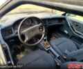Синий Ауди 80, объемом двигателя 1.8 л и пробегом 250 тыс. км за 1200 $, фото 4 на Automoto.ua