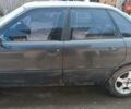 Синий Ауди 80, объемом двигателя 1.8 л и пробегом 370 тыс. км за 2600 $, фото 1 на Automoto.ua