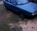 Синій Ауді 80, об'ємом двигуна 1.6 л та пробігом 0 тис. км за 1650 $, фото 1 на Automoto.ua