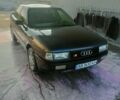 Синий Ауди 80, объемом двигателя 1.8 л и пробегом 230 тыс. км за 1799 $, фото 1 на Automoto.ua