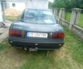 Синий Ауди 80, объемом двигателя 1.8 л и пробегом 1 тыс. км за 1500 $, фото 4 на Automoto.ua