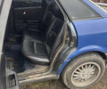 Синий Ауди 80, объемом двигателя 1.8 л и пробегом 300 тыс. км за 1100 $, фото 6 на Automoto.ua