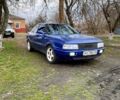Синій Ауді 80, об'ємом двигуна 1.8 л та пробігом 247 тис. км за 1300 $, фото 1 на Automoto.ua
