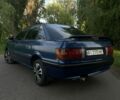Синий Ауди 80, объемом двигателя 1.8 л и пробегом 1 тыс. км за 1835 $, фото 1 на Automoto.ua