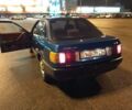 Синий Ауди 80, объемом двигателя 1.8 л и пробегом 360 тыс. км за 2900 $, фото 1 на Automoto.ua