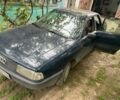 Синий Ауди 80, объемом двигателя 1.8 л и пробегом 3 тыс. км за 1307 $, фото 1 на Automoto.ua