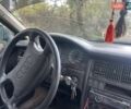 Синий Ауди 80, объемом двигателя 1.8 л и пробегом 250 тыс. км за 1550 $, фото 5 на Automoto.ua