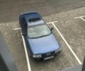 Синий Ауди 80, объемом двигателя 1.8 л и пробегом 1 тыс. км за 1835 $, фото 3 на Automoto.ua