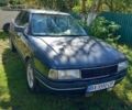 Синий Ауди 80, объемом двигателя 1.78 л и пробегом 317 тыс. км за 1500 $, фото 3 на Automoto.ua