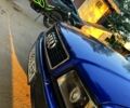Синій Ауді 80, об'ємом двигуна 1.8 л та пробігом 0 тис. км за 1300 $, фото 4 на Automoto.ua