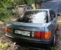 Синій Ауді 80, об'ємом двигуна 1.8 л та пробігом 1000 тис. км за 2300 $, фото 3 на Automoto.ua