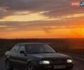 Синий Ауди 80, объемом двигателя 1.8 л и пробегом 366 тыс. км за 2000 $, фото 1 на Automoto.ua