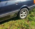 Синий Ауди 80, объемом двигателя 1.78 л и пробегом 317 тыс. км за 1500 $, фото 10 на Automoto.ua