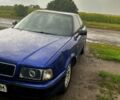 Синій Ауді 80, об'ємом двигуна 1.8 л та пробігом 0 тис. км за 1300 $, фото 10 на Automoto.ua
