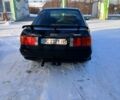Синій Ауді 80, об'ємом двигуна 1.8 л та пробігом 406 тис. км за 1600 $, фото 4 на Automoto.ua