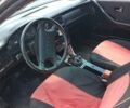 Синий Ауди 80, объемом двигателя 1.8 л и пробегом 274 тыс. км за 1100 $, фото 1 на Automoto.ua