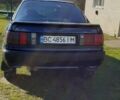 Синий Ауди 80, объемом двигателя 1.8 л и пробегом 300 тыс. км за 1300 $, фото 4 на Automoto.ua