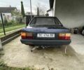 Ауди 80 1988 в Трускавце на Automoto.ua Синий Ауди 80, объемом двигателя 1.8 л и пробегом 50 тыс. км за 900 $, фото 2 на Automoto.ua