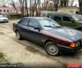 Синій Ауді 80, об'ємом двигуна 1.8 л та пробігом 40 тис. км за 1000 $, фото 2 на Automoto.ua