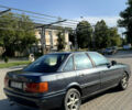 Ауди 80 1988 в Черновцах на Automoto.ua Синий Ауди 80, объемом двигателя 1.8 л и пробегом 246 тыс. км за 1500 $, фото 3 на Automoto.ua