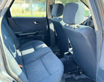 Ауди 80 1988 в Черновцах на Automoto.ua Синий Ауди 80, объемом двигателя 1.8 л и пробегом 246 тыс. км за 1500 $, фото 6 на Automoto.ua