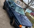 Синій Ауді 80, об'ємом двигуна 1.8 л та пробігом 0 тис. км за 1000 $, фото 1 на Automoto.ua