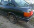 Синий Ауди 80, объемом двигателя 0 л и пробегом 287 тыс. км за 1332 $, фото 2 на Automoto.ua