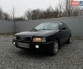 Синий Ауди 80, объемом двигателя 1.6 л и пробегом 458 тыс. км за 2000 $, фото 1 на Automoto.ua