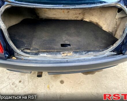 Синій Ауді 80, об'ємом двигуна 1.8 л та пробігом 400 тис. км за 1100 $, фото 8 на Automoto.ua