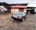 Синий Ауди 80, объемом двигателя 1.8 л и пробегом 0 тыс. км за 850 $, фото 1 на Automoto.ua