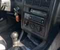 Синий Ауди 80, объемом двигателя 1.78 л и пробегом 317 тыс. км за 1500 $, фото 13 на Automoto.ua
