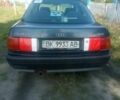 Синий Ауди 80, объемом двигателя 0 л и пробегом 287 тыс. км за 1332 $, фото 3 на Automoto.ua